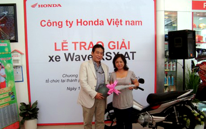 xe honda, cua hang honda, gia xe honda,air blade