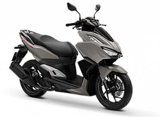 Honda Vario 160 - Đặc quyền kiêu hãnh